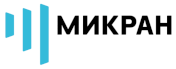 Логотип Микран