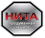 Логотип НИТА