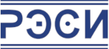 Логотип НПК РЭСИ