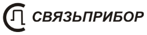 Логотип Связьприбор
