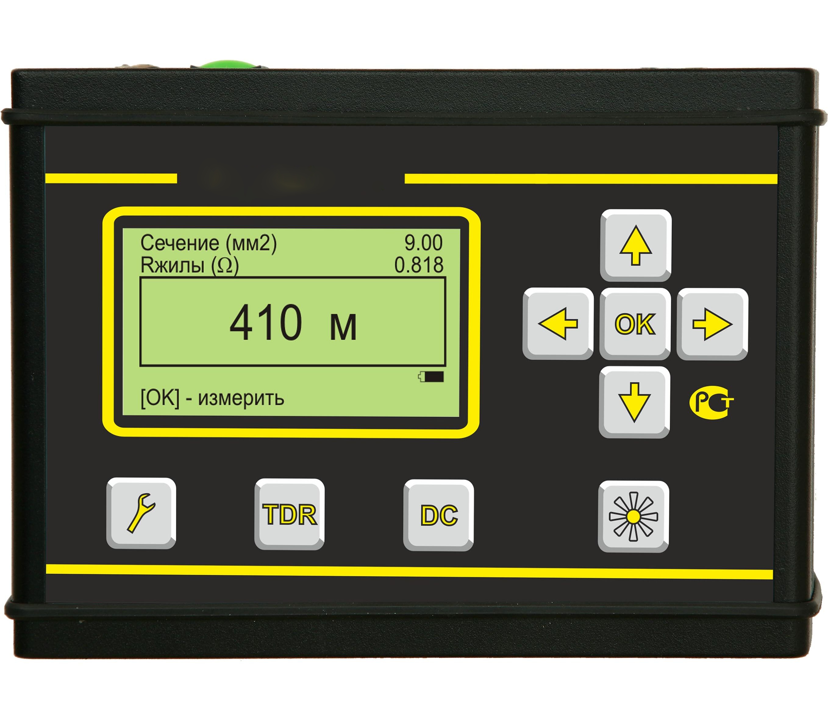 CableMeter E